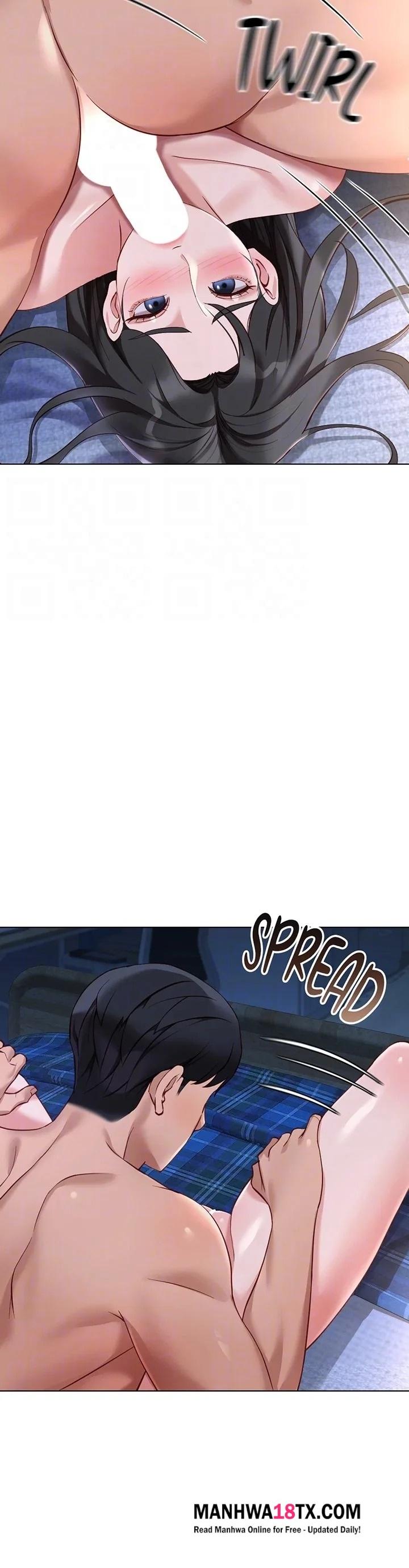 Common Sense Manipulation Program Chapter 37 - Page 15