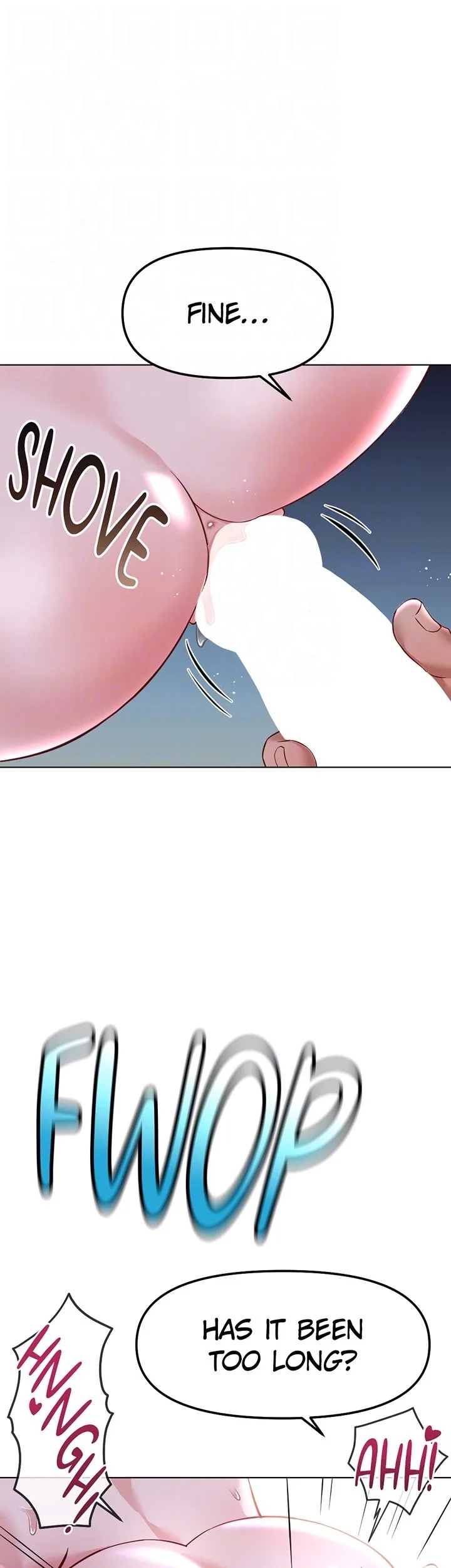 Common Sense Manipulation Program Chapter 37 - Page 33