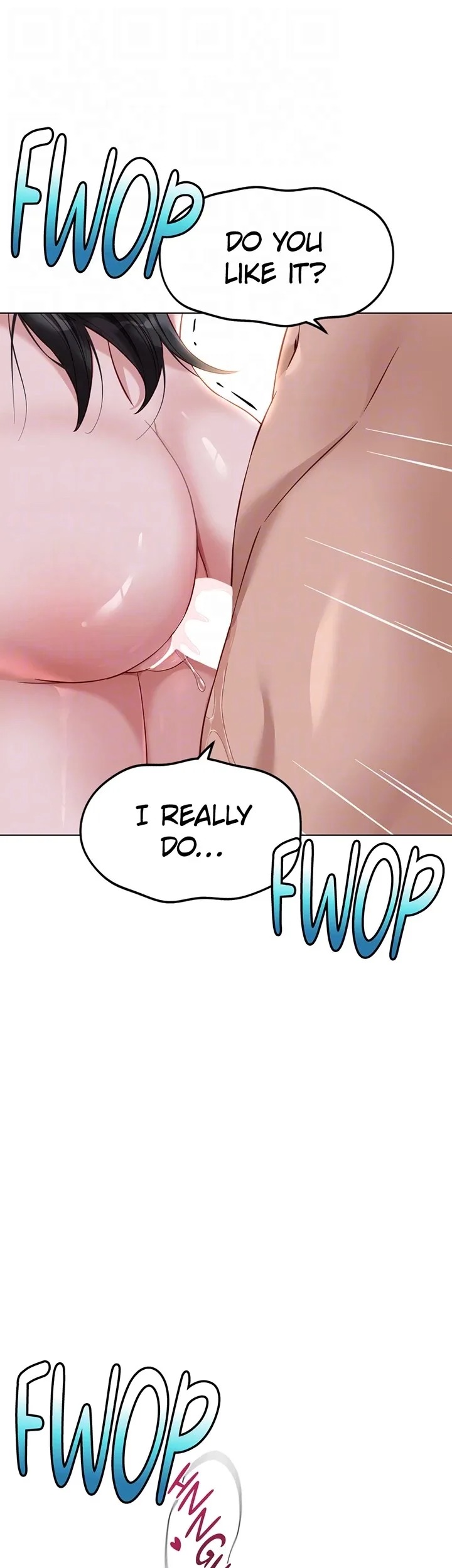 Common Sense Manipulation Program Chapter 37 - Page 38