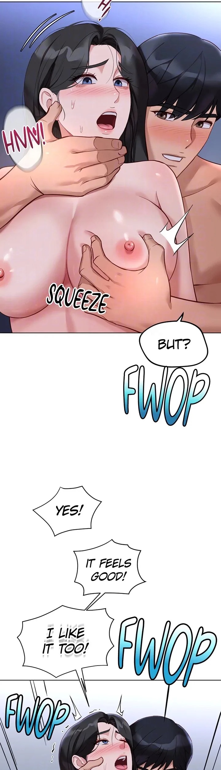 Common Sense Manipulation Program Chapter 37 - Page 39