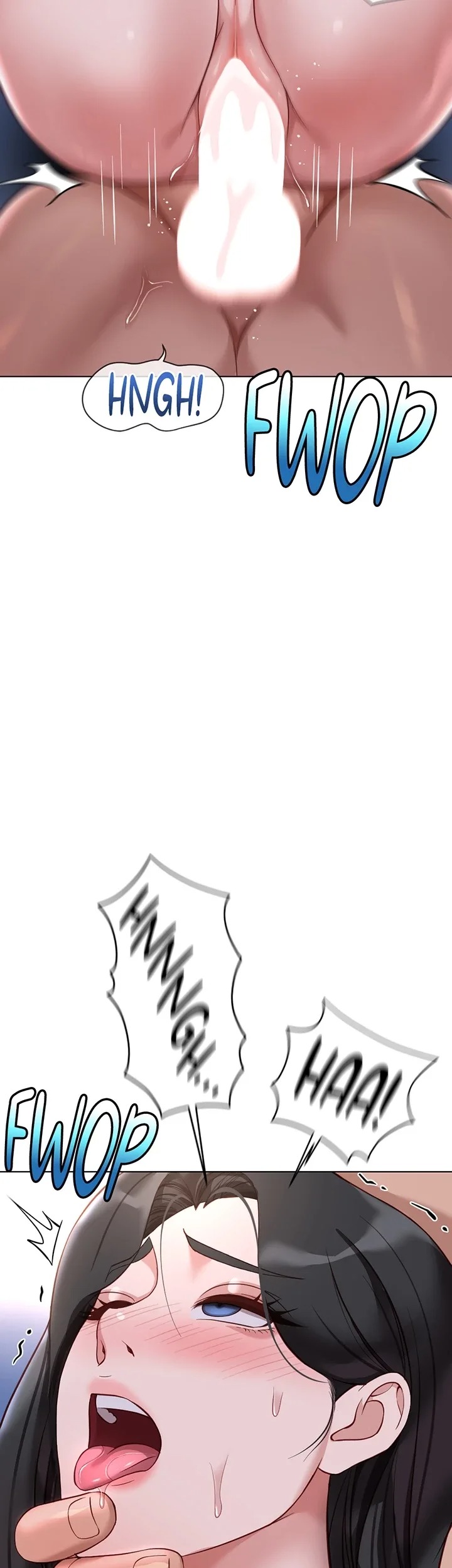 Common Sense Manipulation Program Chapter 37 - Page 41