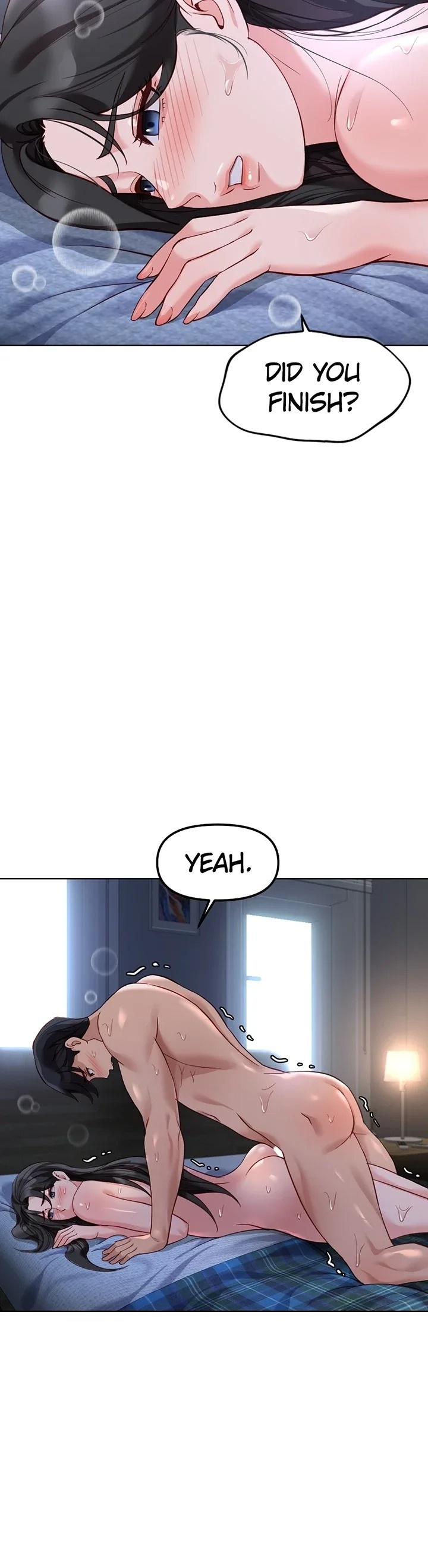 Common Sense Manipulation Program Chapter 37 - Page 48