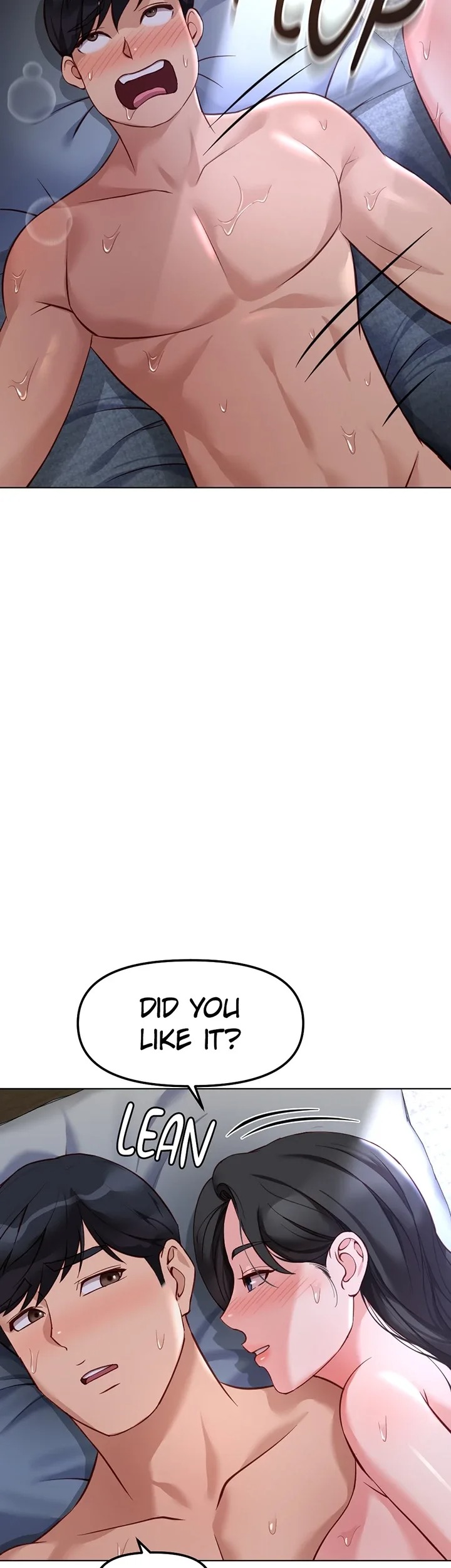 Common Sense Manipulation Program Chapter 37 - Page 50