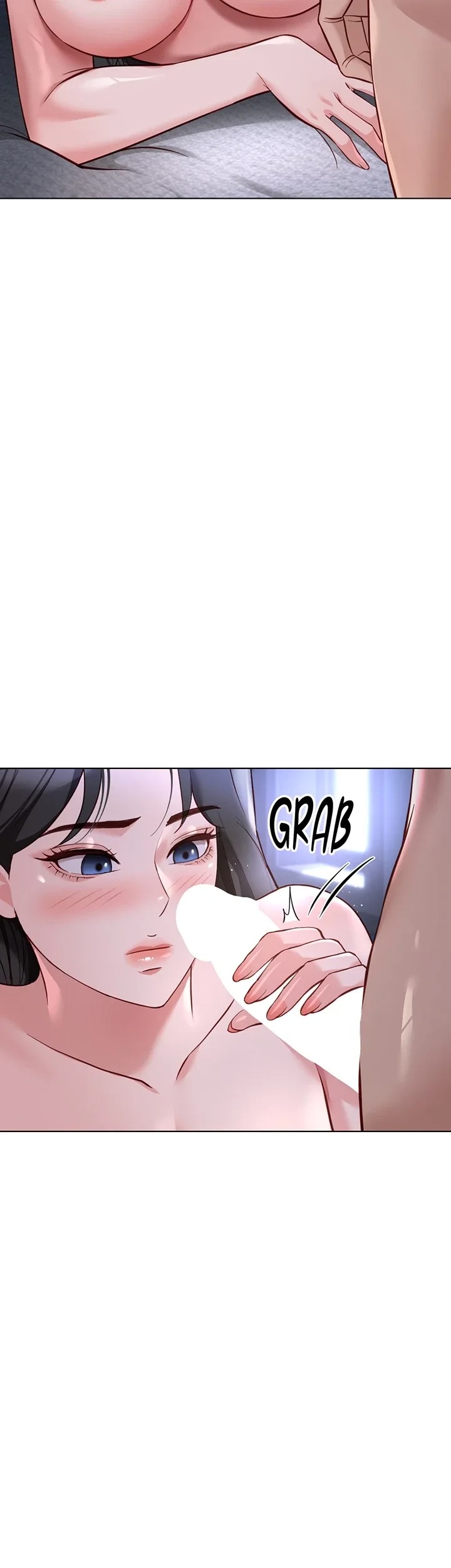 Common Sense Manipulation Program Chapter 37 - Page 7