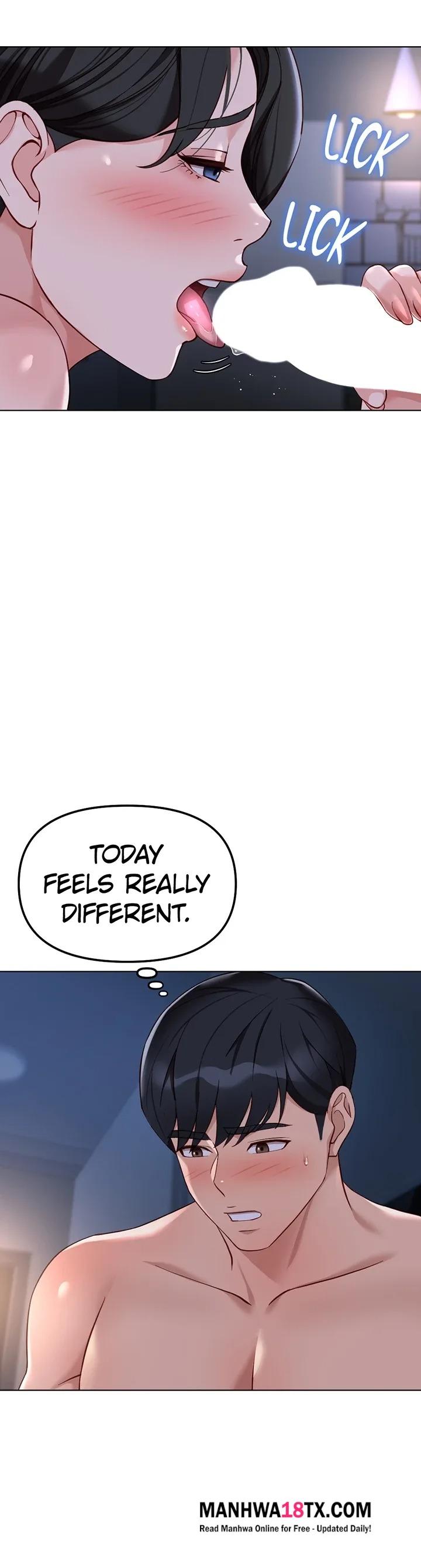 Common Sense Manipulation Program Chapter 37 - Page 8