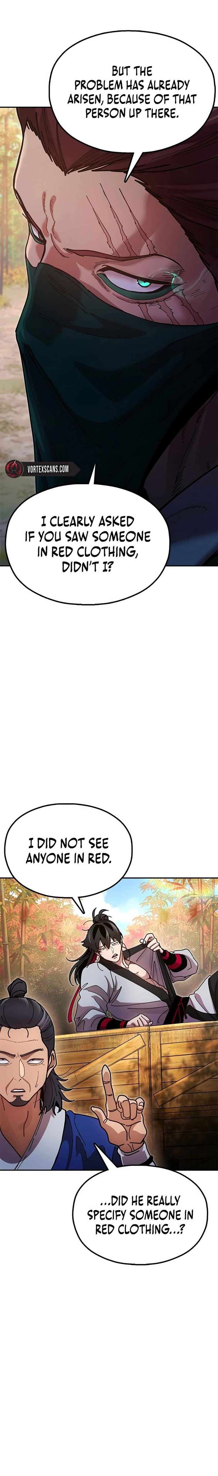 Chronicles of the Lazy Sovereign Chapter 16 - Page 12