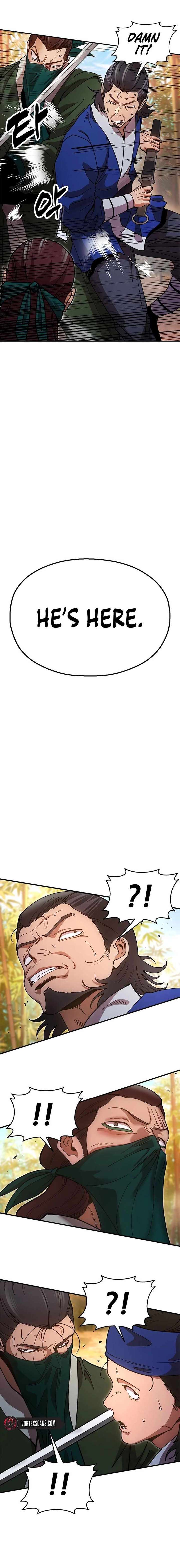 Chronicles of the Lazy Sovereign Chapter 16 - Page 16