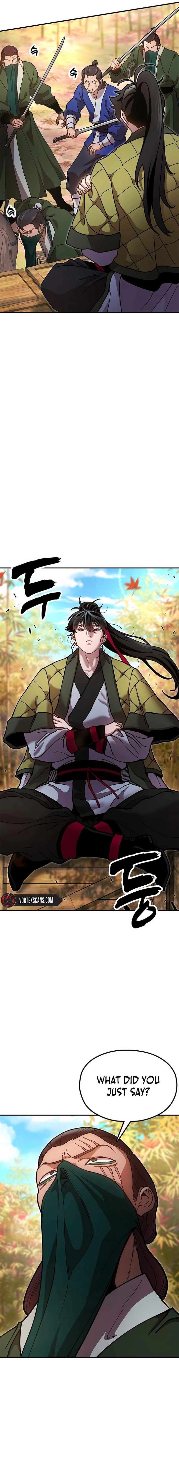 Chronicles of the Lazy Sovereign Chapter 16 - Page 17