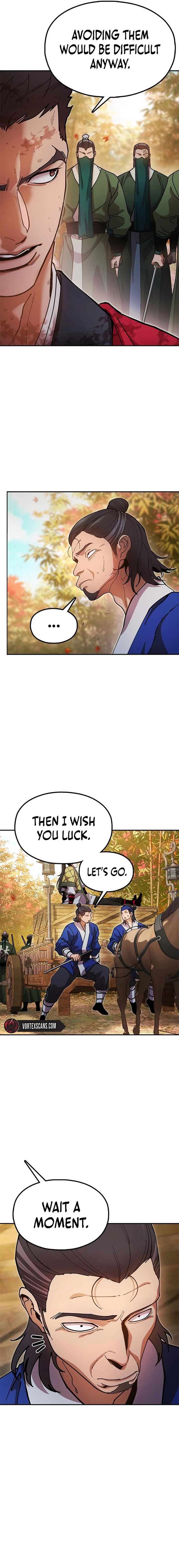 Chronicles of the Lazy Sovereign Chapter 16 - Page 22