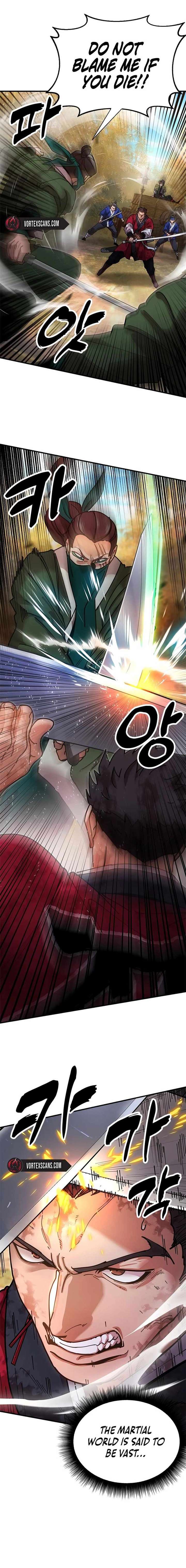 Chronicles of the Lazy Sovereign Chapter 16 - Page 28