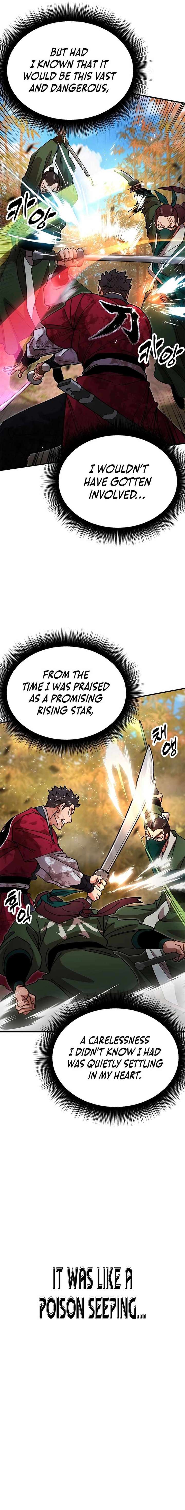 Chronicles of the Lazy Sovereign Chapter 16 - Page 29