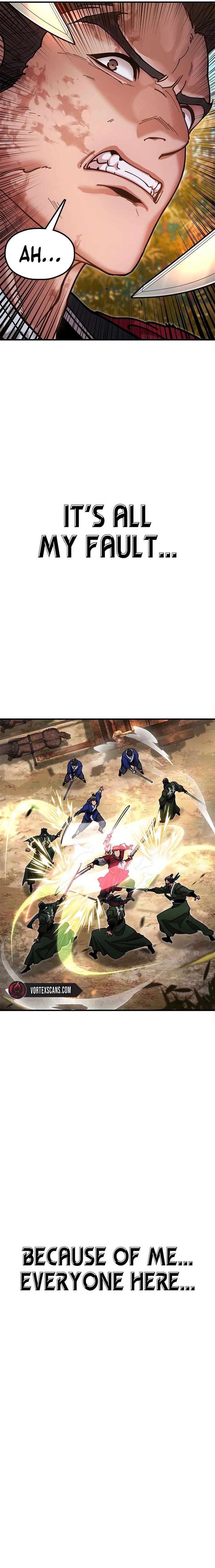 Chronicles of the Lazy Sovereign Chapter 16 - Page 30