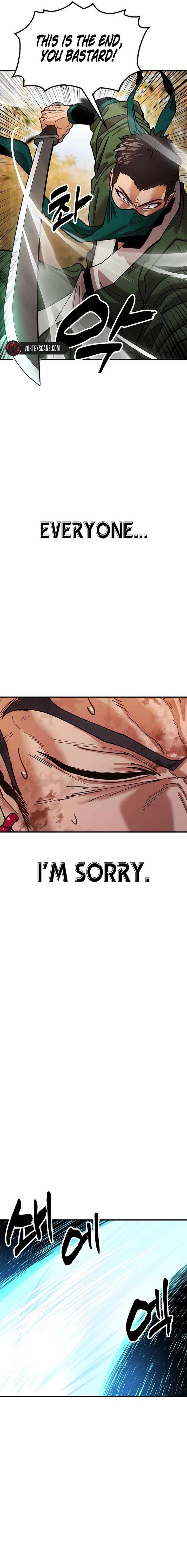 Chronicles of the Lazy Sovereign Chapter 16 - Page 31