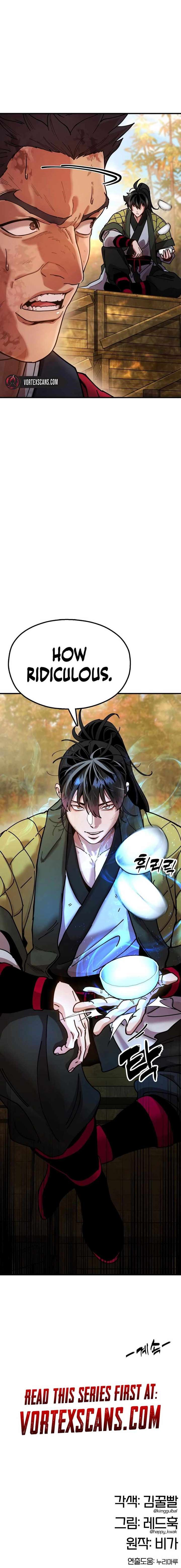 Chronicles of the Lazy Sovereign Chapter 16 - Page 33