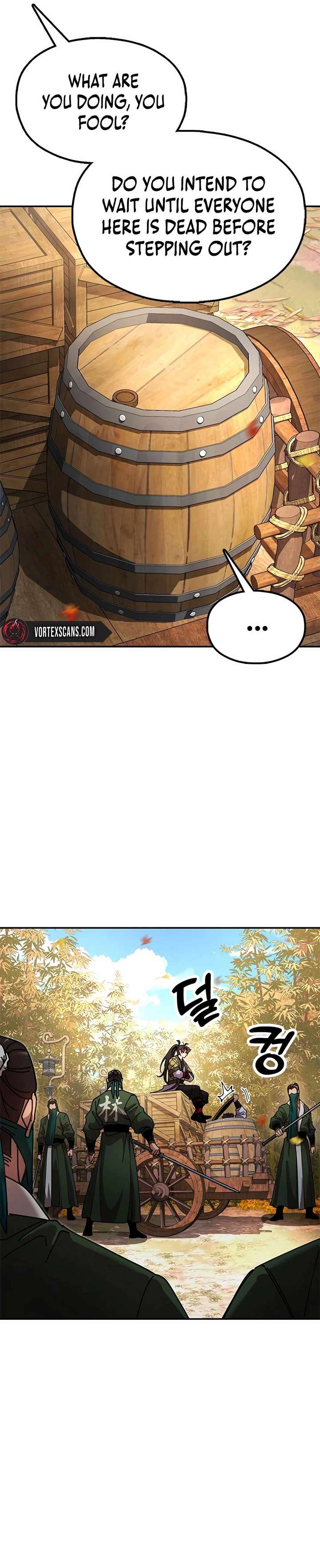 Chronicles of the Lazy Sovereign Chapter 16 - Page 36