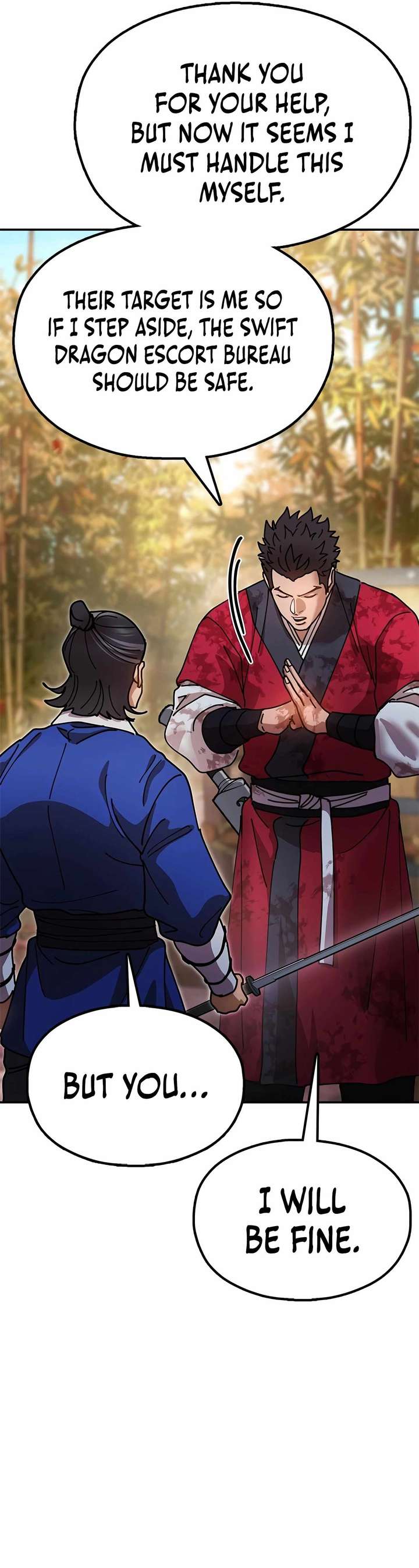 Chronicles of the Lazy Sovereign Chapter 16 - Page 39