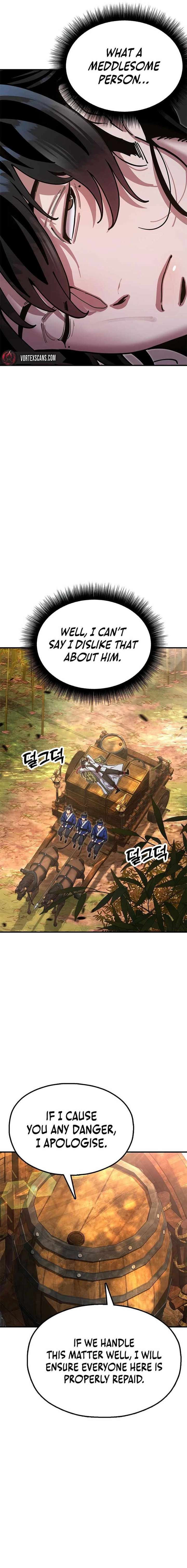 Chronicles of the Lazy Sovereign Chapter 16 - Page 4