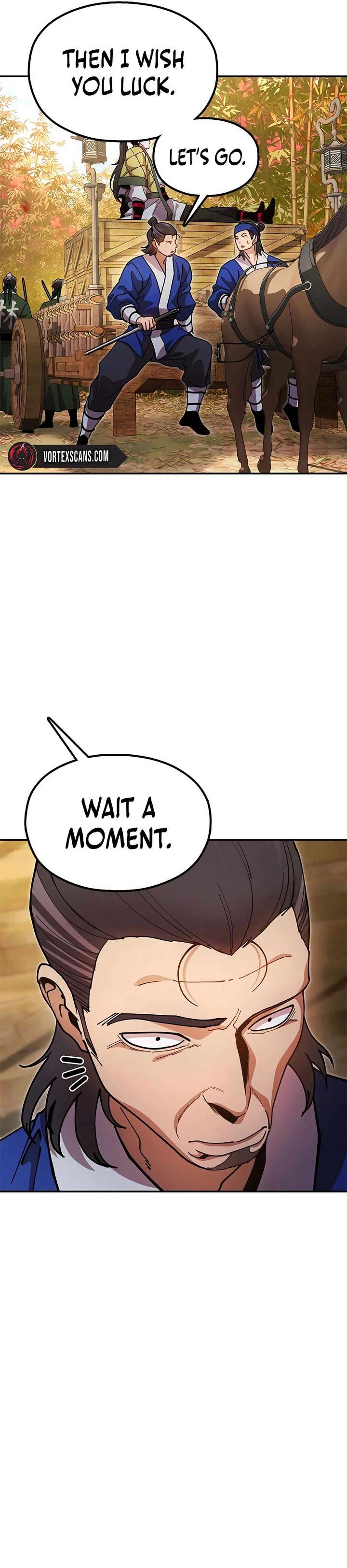 Chronicles of the Lazy Sovereign Chapter 16 - Page 41