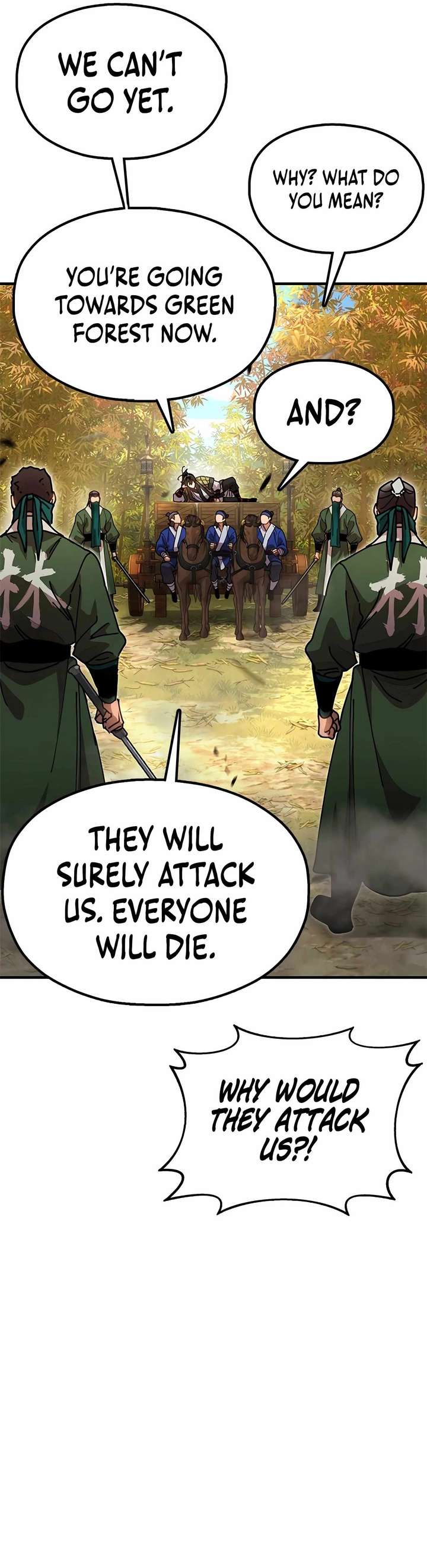 Chronicles of the Lazy Sovereign Chapter 16 - Page 42