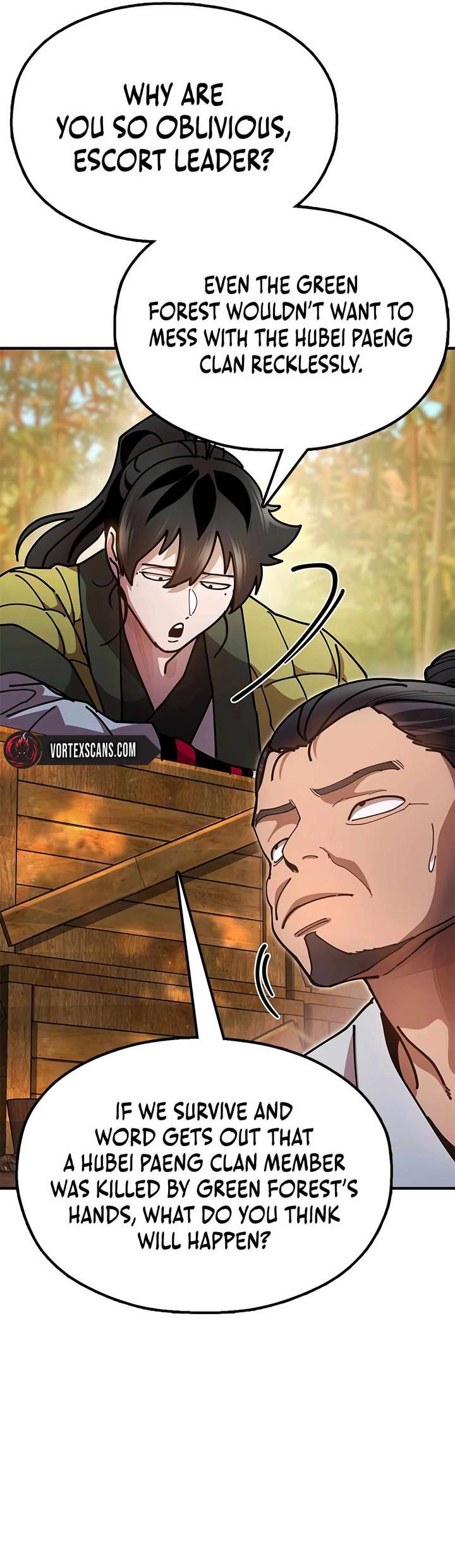 Chronicles of the Lazy Sovereign Chapter 16 - Page 43