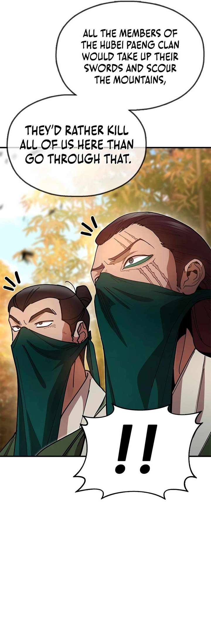 Chronicles of the Lazy Sovereign Chapter 16 - Page 44