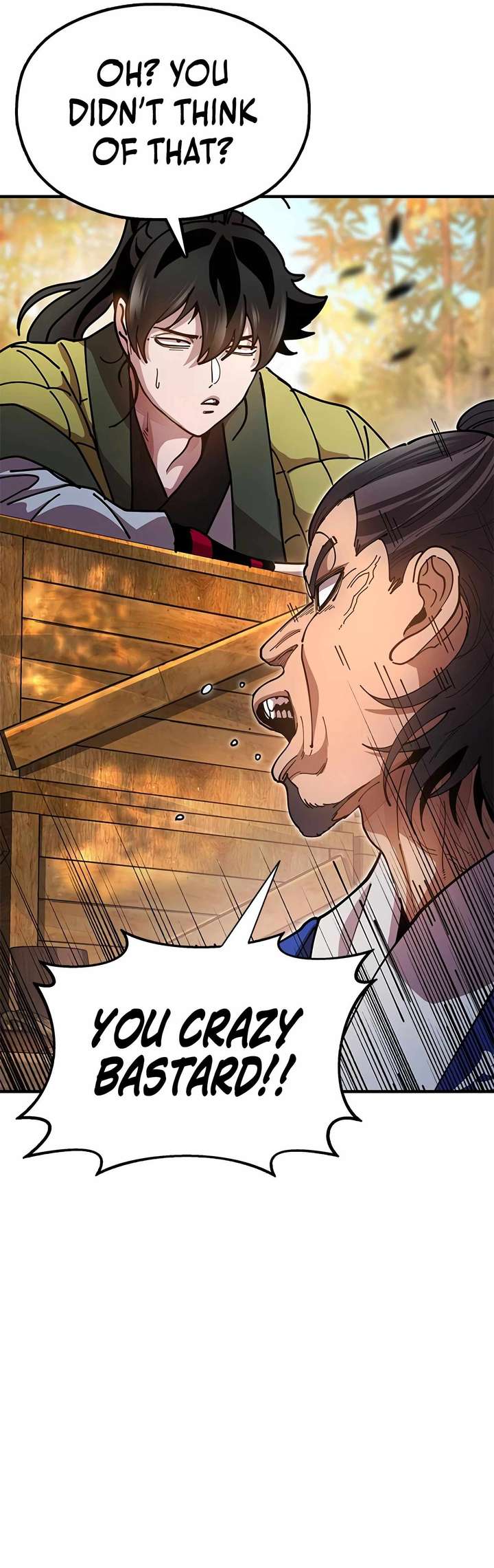 Chronicles of the Lazy Sovereign Chapter 16 - Page 46