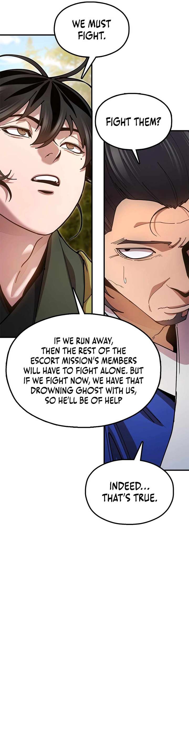 Chronicles of the Lazy Sovereign Chapter 16 - Page 51