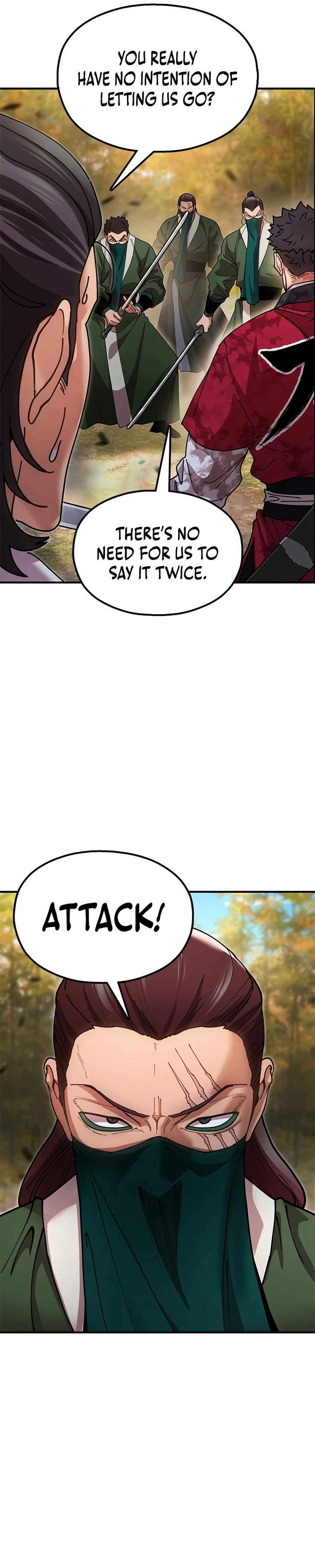 Chronicles of the Lazy Sovereign Chapter 16 - Page 52