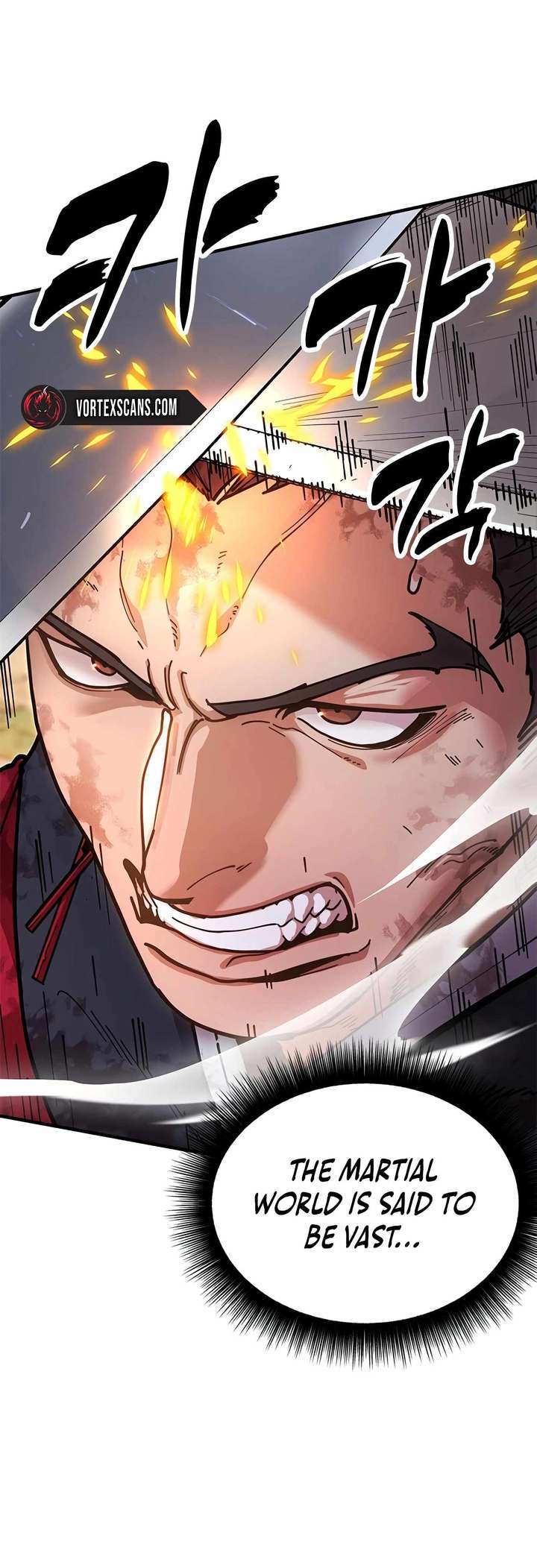 Chronicles of the Lazy Sovereign Chapter 16 - Page 54