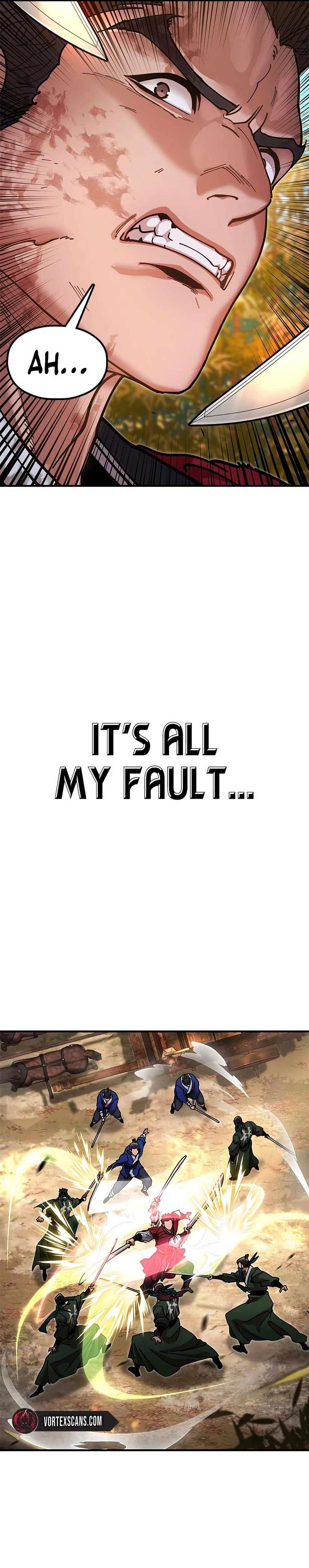 Chronicles of the Lazy Sovereign Chapter 16 - Page 57