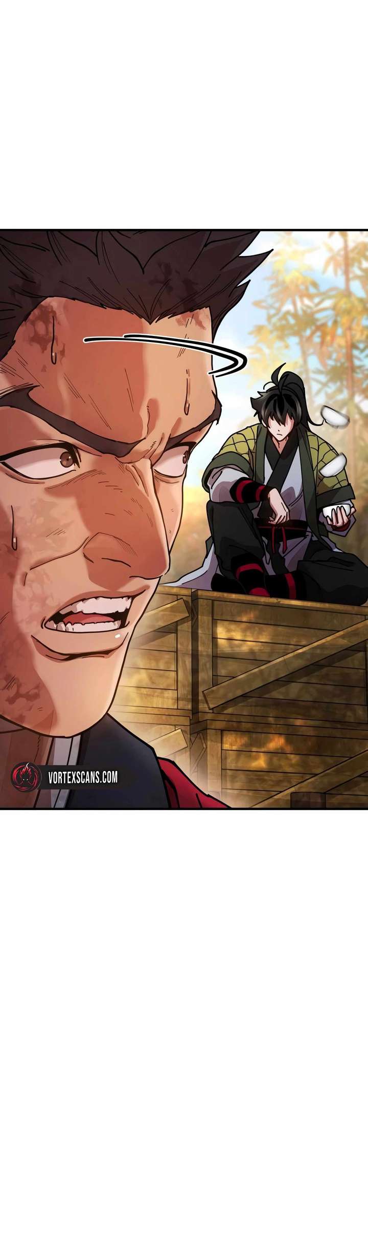 Chronicles of the Lazy Sovereign Chapter 16 - Page 62