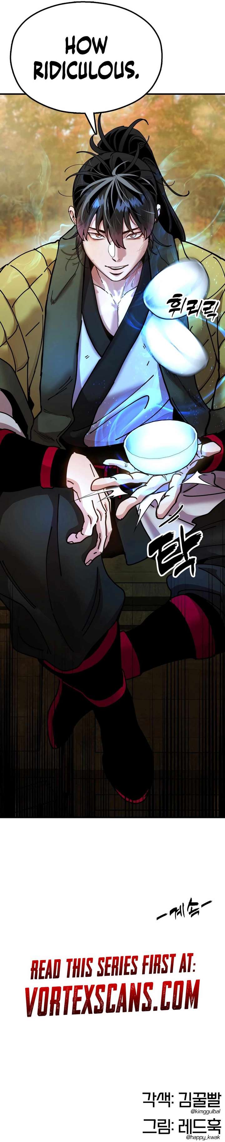 Chronicles of the Lazy Sovereign Chapter 16 - Page 63