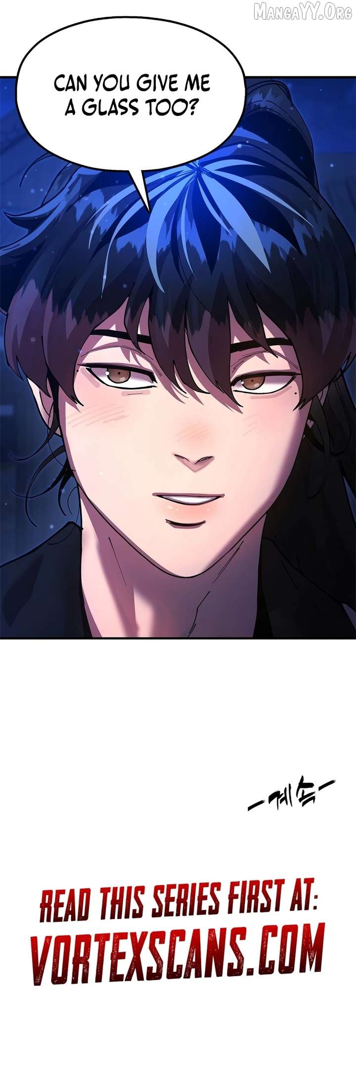 Chronicles of the Lazy Sovereign Chapter 27 - Page 17