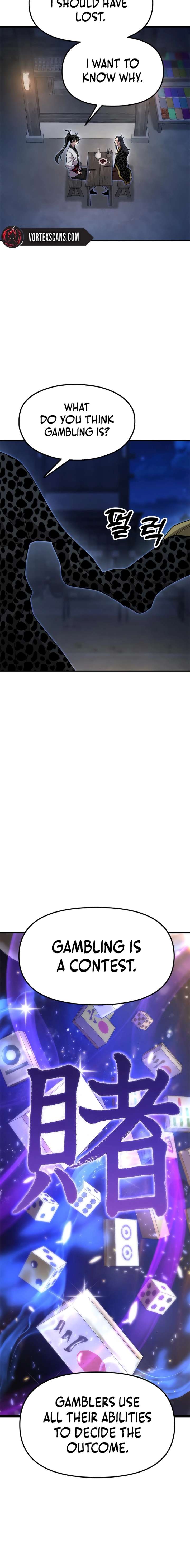 Chronicles of the Lazy Sovereign Chapter 28 - Page 14