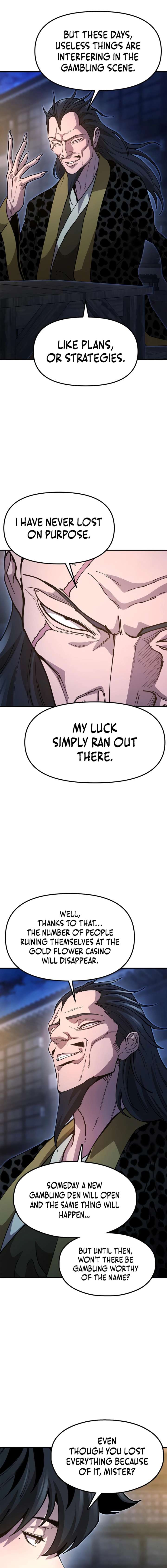 Chronicles of the Lazy Sovereign Chapter 28 - Page 15