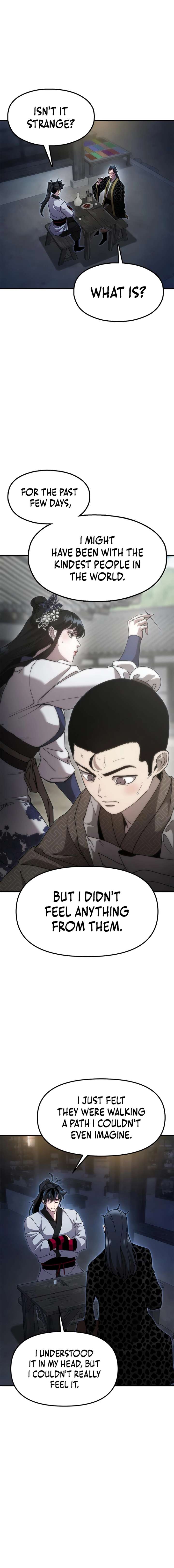 Chronicles of the Lazy Sovereign Chapter 28 - Page 17