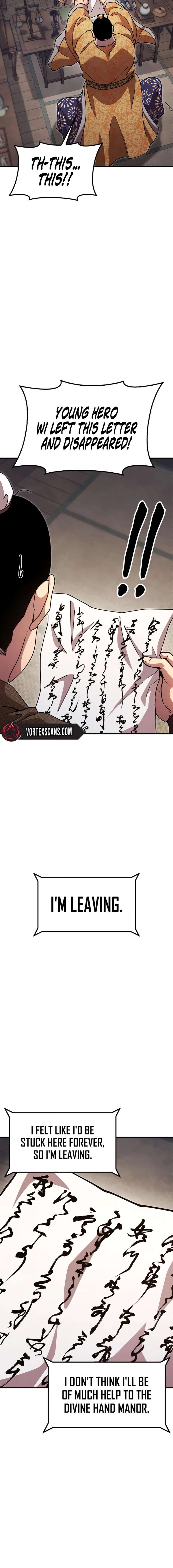 Chronicles of the Lazy Sovereign Chapter 28 - Page 20