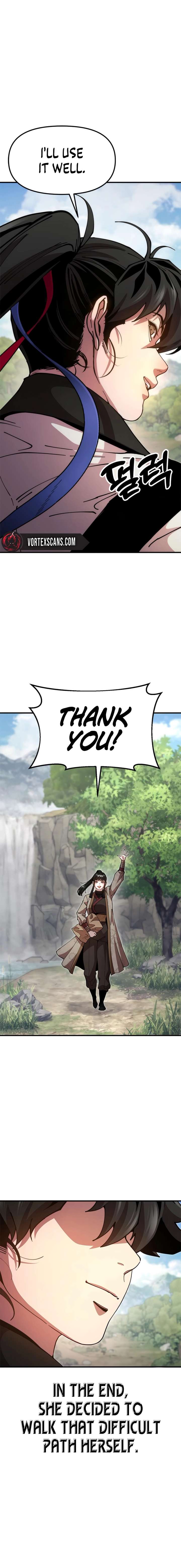 Chronicles of the Lazy Sovereign Chapter 28 - Page 28