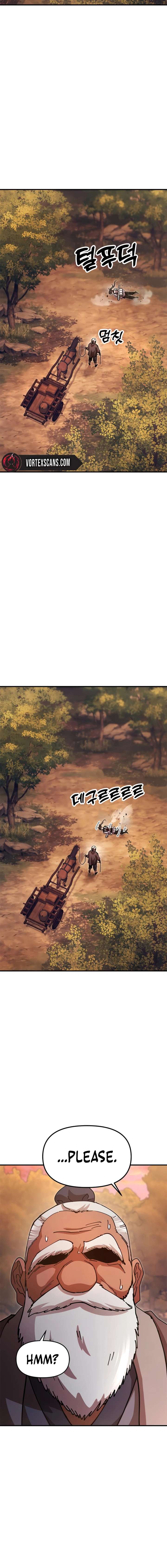 Chronicles of the Lazy Sovereign Chapter 28 - Page 30