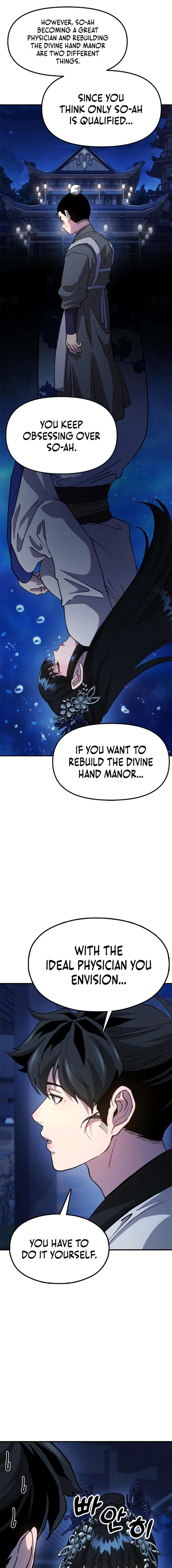 Chronicles of the Lazy Sovereign Chapter 28 - Page 7