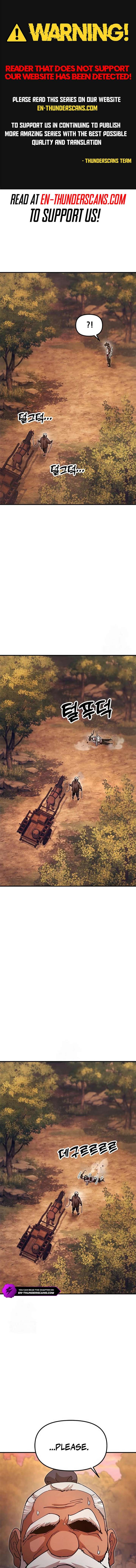 Chronicles of the Lazy Sovereign Chapter 29 - Page 1