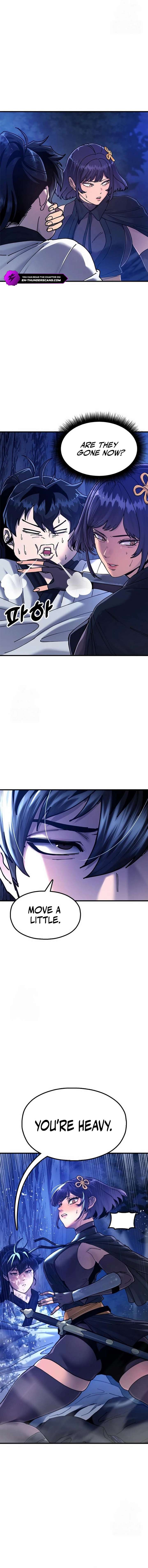 Chronicles of the Lazy Sovereign Chapter 29 - Page 12