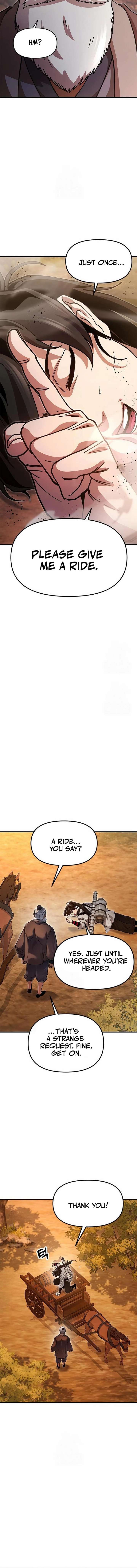 Chronicles of the Lazy Sovereign Chapter 29 - Page 2