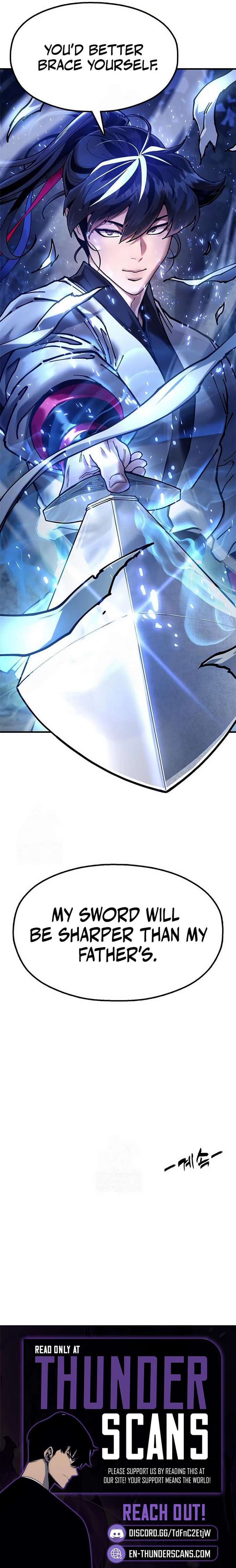 Chronicles of the Lazy Sovereign Chapter 29 - Page 25