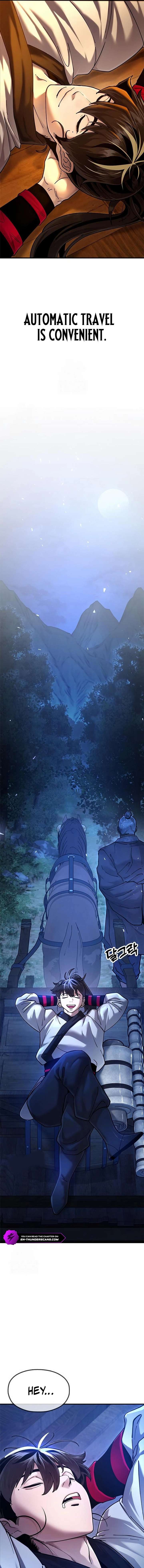 Chronicles of the Lazy Sovereign Chapter 29 - Page 3