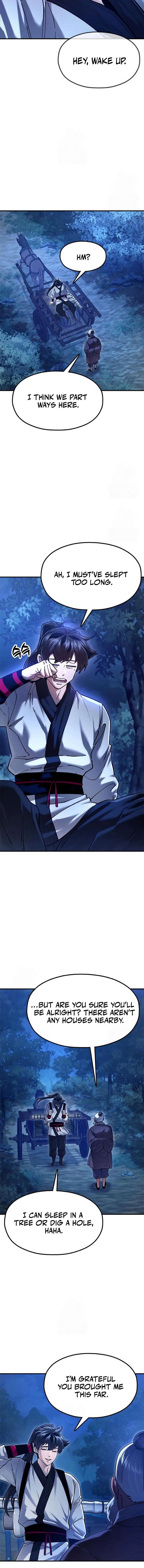 Chronicles of the Lazy Sovereign Chapter 29 - Page 4