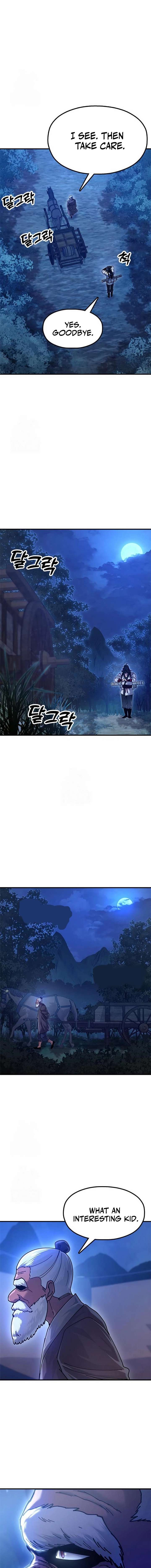 Chronicles of the Lazy Sovereign Chapter 29 - Page 5