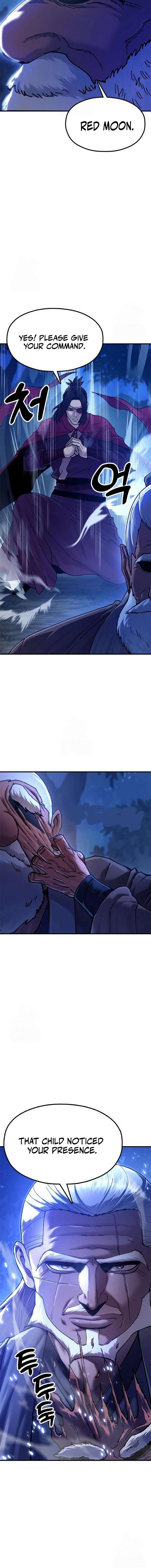 Chronicles of the Lazy Sovereign Chapter 29 - Page 6