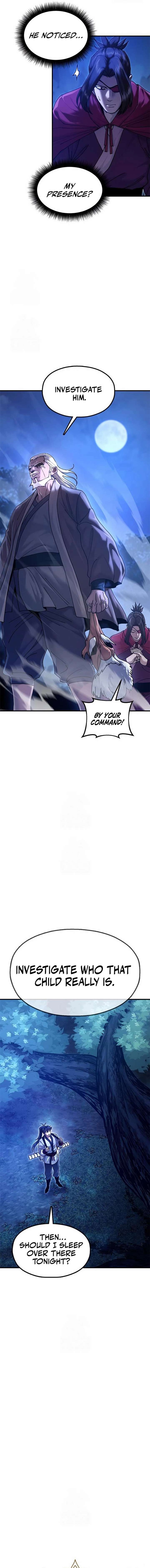 Chronicles of the Lazy Sovereign Chapter 29 - Page 7