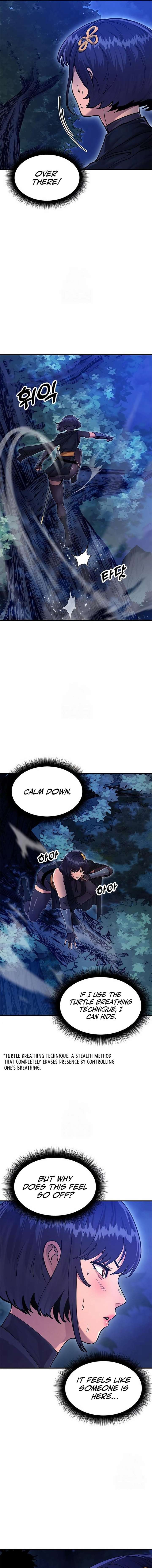 Chronicles of the Lazy Sovereign Chapter 29 - Page 9
